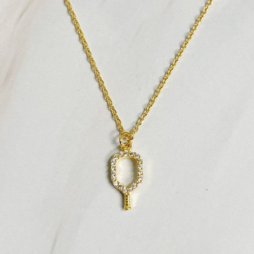 Dainty Necklace