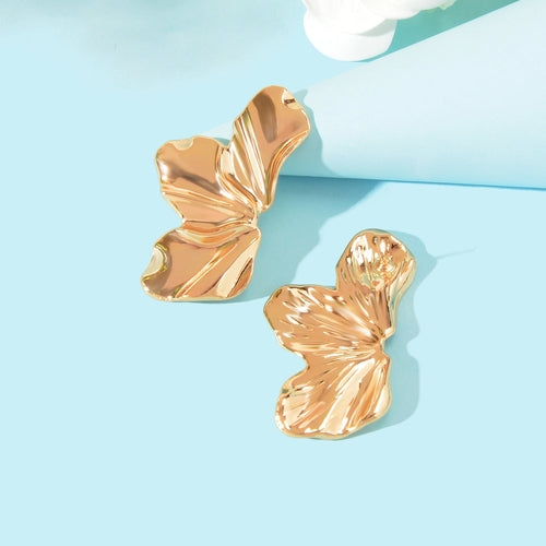 Golden Leaf
