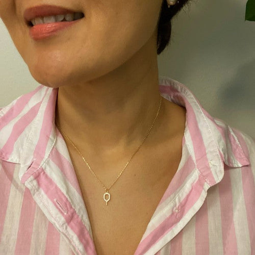 Dainty Necklace