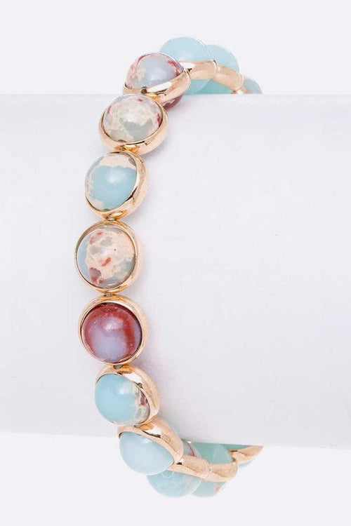 Ocean Bracelet
