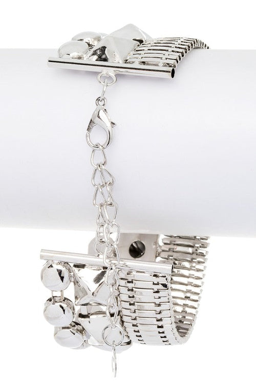 Coil Chain