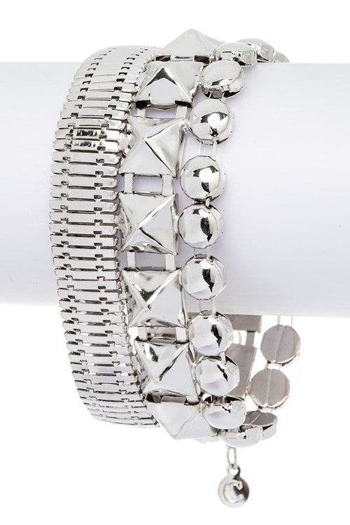Coil Chain