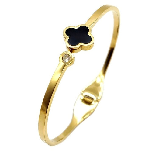 Golden clover