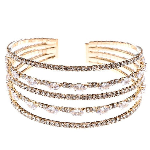 Spring Diamond