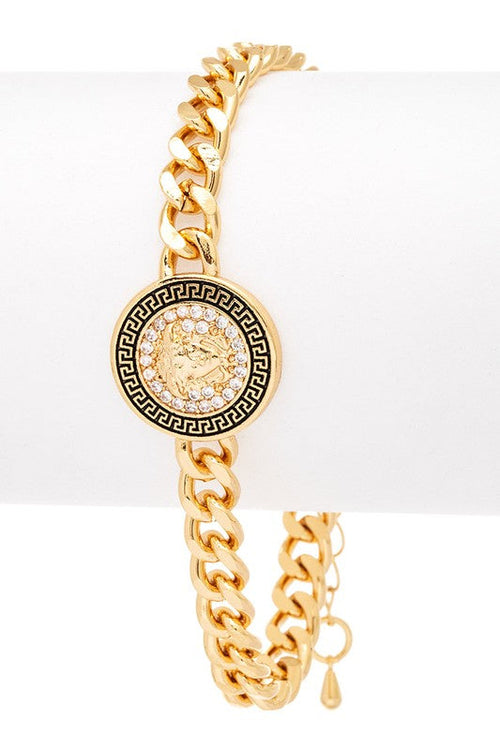 Golden chain