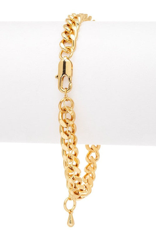 Golden chain