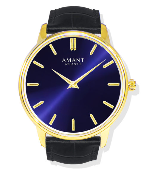 ATLANTIS Watch