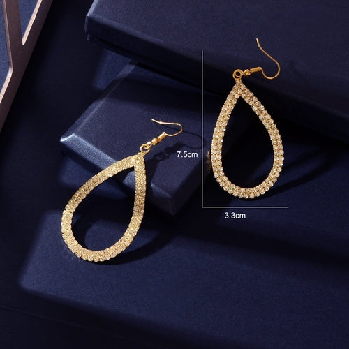 Shinning Earrings