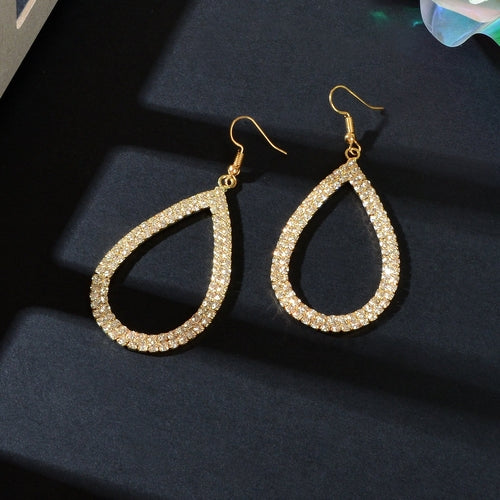 Shinning Earrings