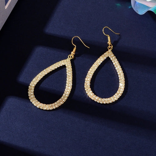 Shinning Earrings