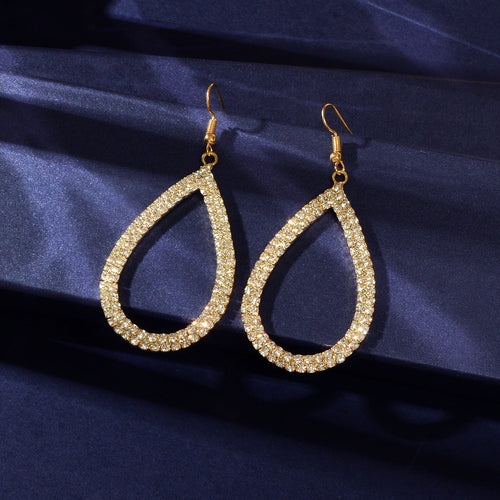 Shinning Earrings