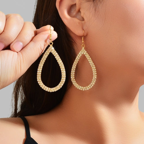 Shinning Earrings