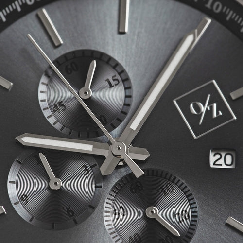 Luxury Watch