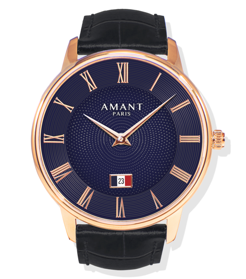 PARIS Watch