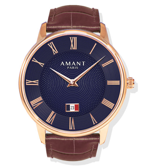 PARIS Watch