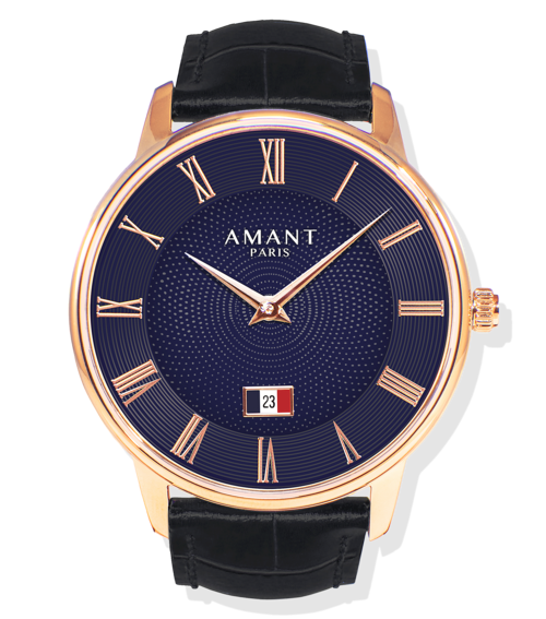 PARIS Watch