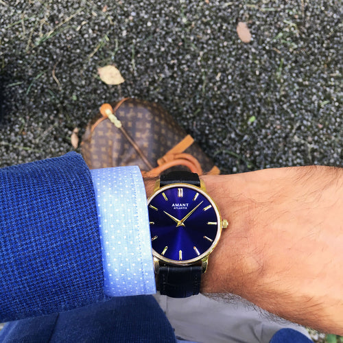 ATLANTIS Watch