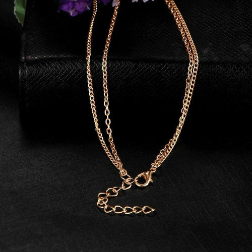 Marble Necklace